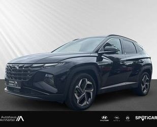 Hyundai TUCSON Gebrauchtwagen