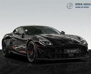 Aston Martin Vanquish Gebrauchtwagen