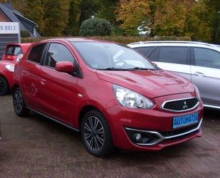 Mitsubishi Space Star Gebrauchtwagen