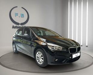 BMW 220 Active Tourer Gebrauchtwagen
