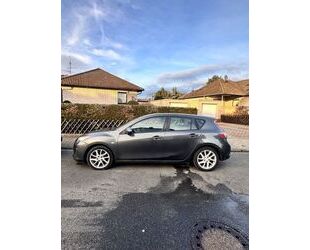 Mazda 3 Gebrauchtwagen