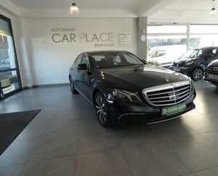 Mercedes-Benz E 350 Gebrauchtwagen