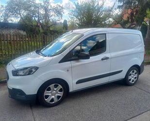 Ford Courier Gebrauchtwagen