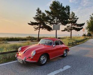 Porsche 356 Gebrauchtwagen