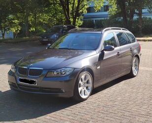 BMW 330 Gebrauchtwagen