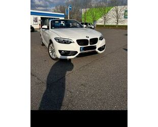 BMW 218 Gebrauchtwagen
