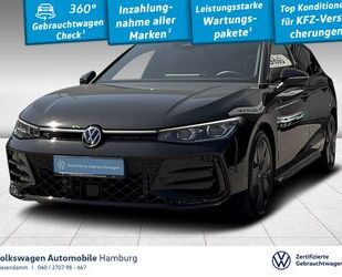 VW Passat Variant Gebrauchtwagen