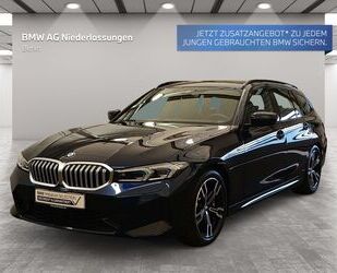 BMW 330 Gebrauchtwagen