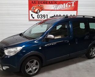 Dacia Dokker Gebrauchtwagen