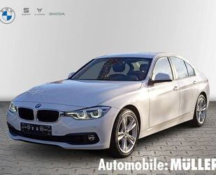 BMW 318 Gebrauchtwagen