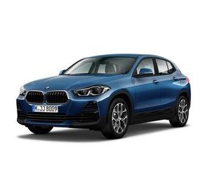 BMW X2 Gebrauchtwagen