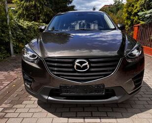 Mazda CX-5 Gebrauchtwagen