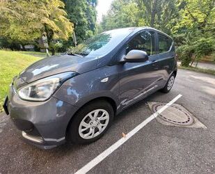 Hyundai i10 Gebrauchtwagen