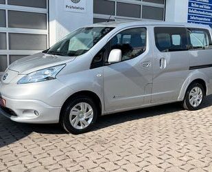 Nissan e-NV200 Gebrauchtwagen