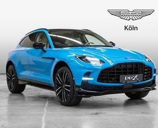 Aston Martin DBX Gebrauchtwagen