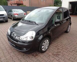 Renault Modus Gebrauchtwagen