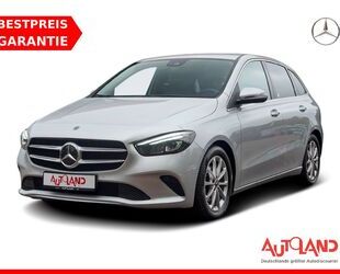 Mercedes-Benz B 200 Gebrauchtwagen