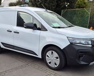 Nissan Townstar Gebrauchtwagen