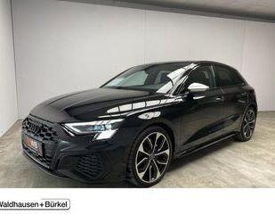 Audi S3 Gebrauchtwagen