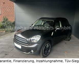 Mini Cooper Countryman Gebrauchtwagen