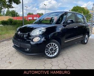 Fiat 500L Gebrauchtwagen