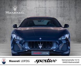 Maserati Granturismo Gebrauchtwagen