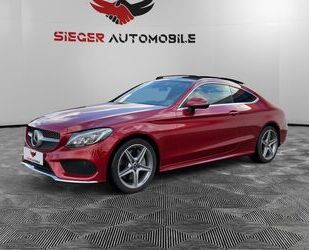 Mercedes-Benz C 250 Gebrauchtwagen