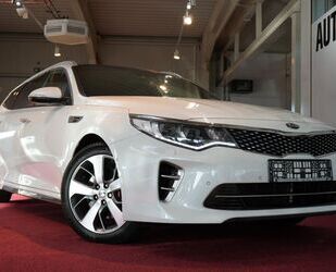 Kia Optima Gebrauchtwagen