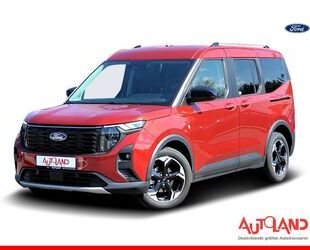 Ford Tourneo Courier Gebrauchtwagen