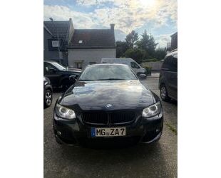 BMW 335 Gebrauchtwagen