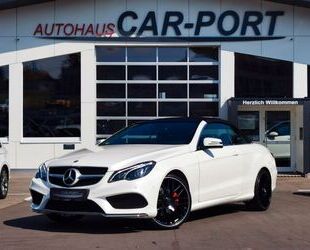 Mercedes-Benz E 350 Gebrauchtwagen