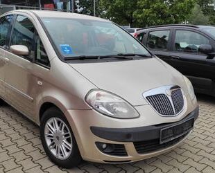 Lancia MUSA Gebrauchtwagen