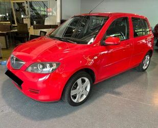 Mazda 2 Gebrauchtwagen
