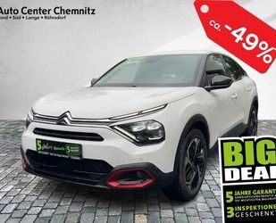 Citroen C4 Gebrauchtwagen