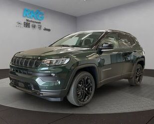 Jeep Compass Gebrauchtwagen