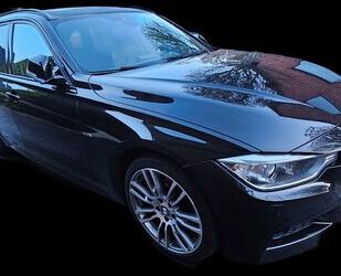 BMW 330 Gebrauchtwagen