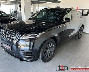 Land Rover Range Rover Velar Gebrauchtwagen