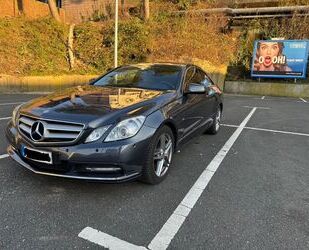 Mercedes-Benz E 250 Gebrauchtwagen