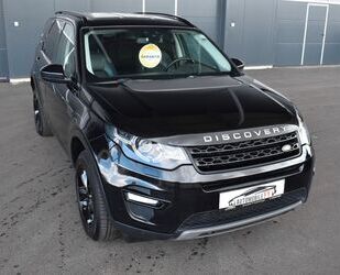 Land Rover Discovery Sport Gebrauchtwagen