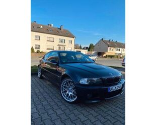 BMW M3 Gebrauchtwagen