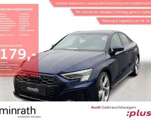 Audi S3 Gebrauchtwagen
