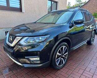 Nissan X-Trail Gebrauchtwagen