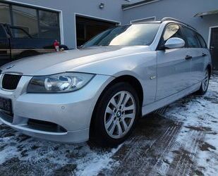 BMW 318 Gebrauchtwagen