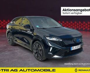 Renault Rafale Gebrauchtwagen