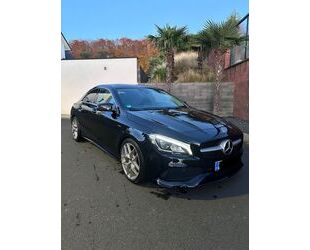 Mercedes-Benz CLA 180 Gebrauchtwagen