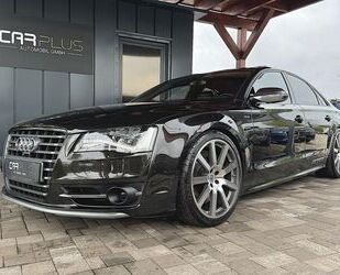 Audi S8 Gebrauchtwagen