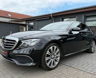 Mercedes-Benz E 350 Gebrauchtwagen