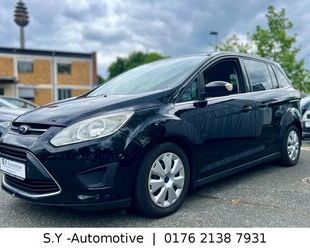 Ford Grand C-Max Gebrauchtwagen