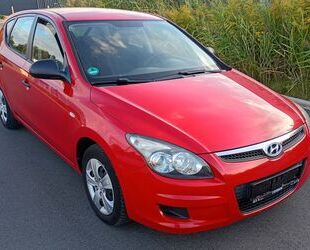 Hyundai i30 Gebrauchtwagen