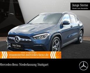 Mercedes-Benz GLA 200 Gebrauchtwagen